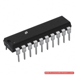 ADC0804LCN/NOPB