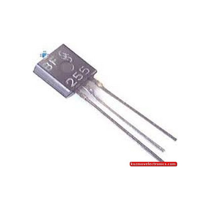 BF255