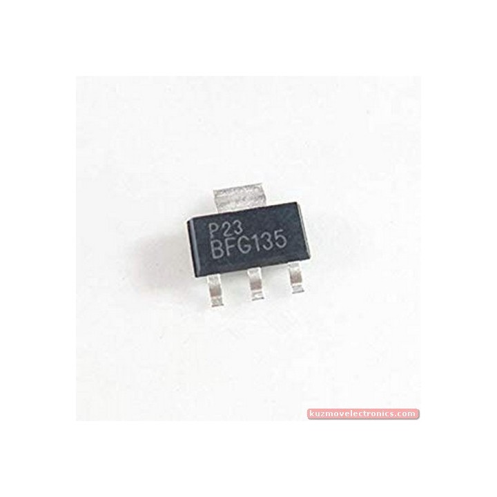 BFG135 SMD SOT-23