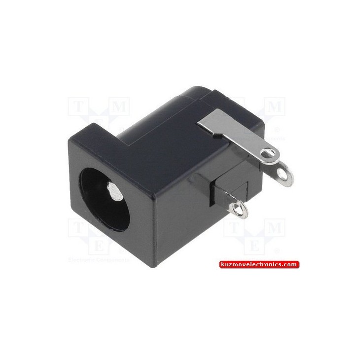 БУКСА PC-GK2.5  5.5/2.5ММ
