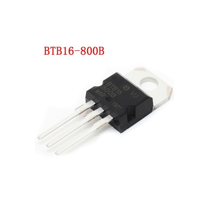 BTB16-800BRG