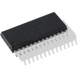 PT2313L SMD SOP-28