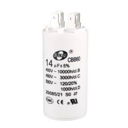 C14MF/450VAC