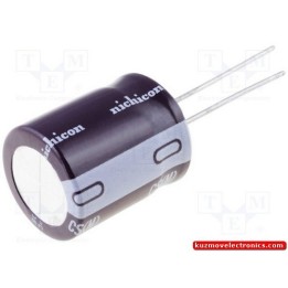 C68MF/160V BH 105 DEG