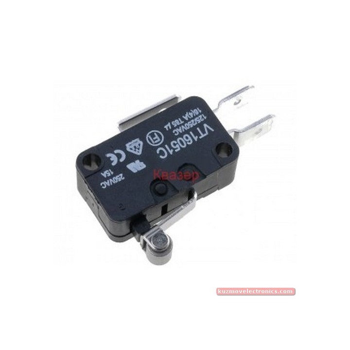 МИКРО КЛЮЧ VT16051C SPDT