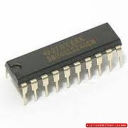 SN74ALS244