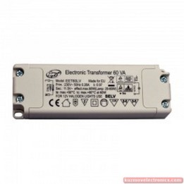 ELECTRONIC BALAST 20W-40W-60W