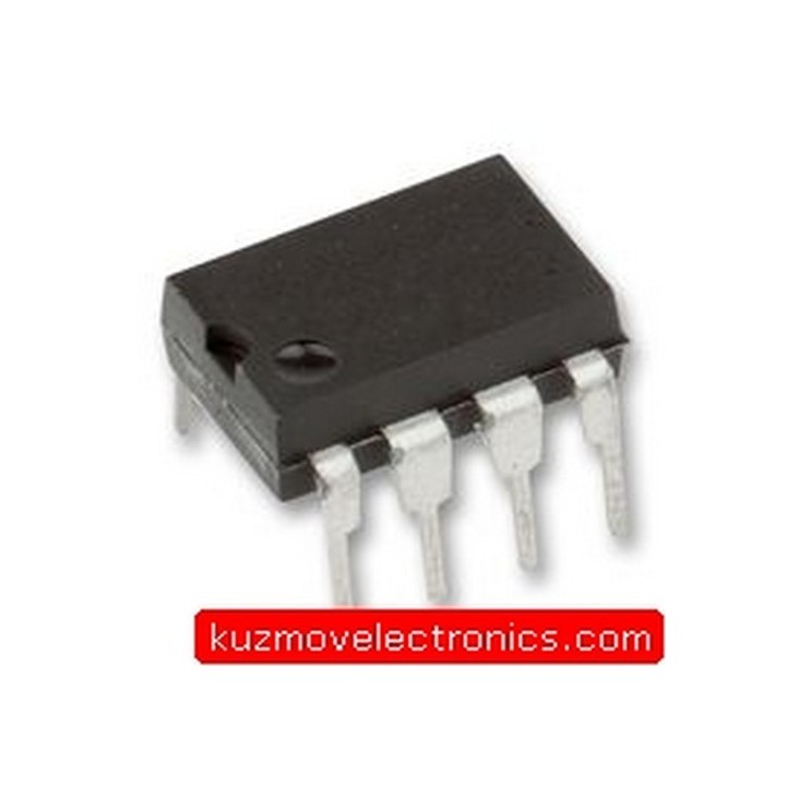 FAN7554 PWM CONTROLER DIP8