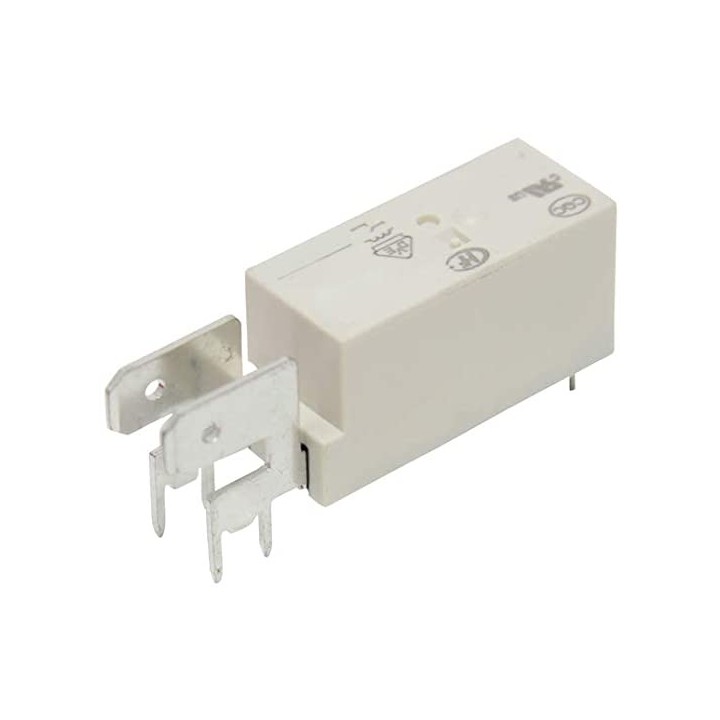 РЕЛЕ HF115F-Q-006-1H3   6VDC