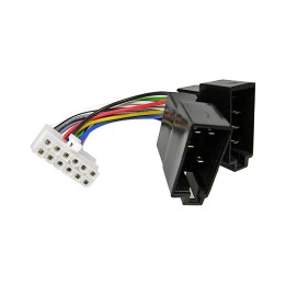 ISO PIONEER 12 PIN ZRS-26