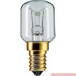 LAMP E14/25W 300DEG