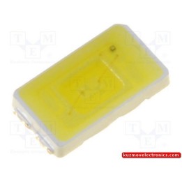 LED SMD LUW-JDSI.EC-BIN010
