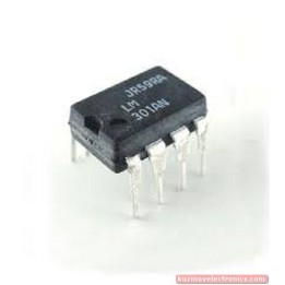 LM301AN DIP8