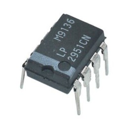 LP2951ACN DIP-8