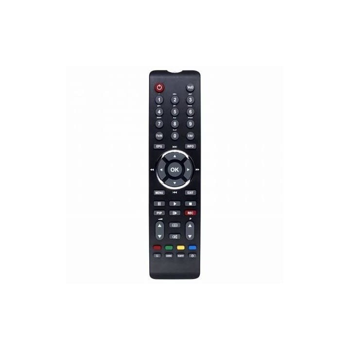 REMOTE CONTROL BULSATCOM