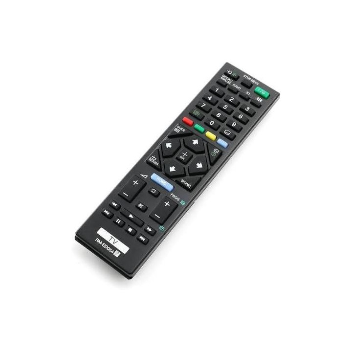 REMOTE CONTROL SONY RM-ED054