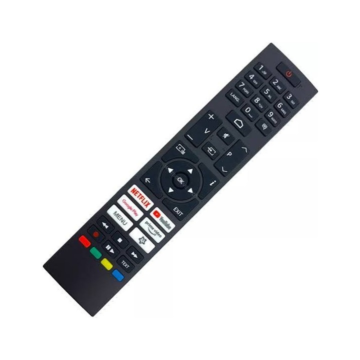 REMOTE CONTROL VESTEL CT8564