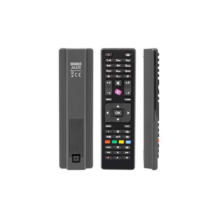 REMOTE CONTROL VESTEL RC4875