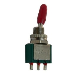 SWITCH KNX1 ON-ON-3A