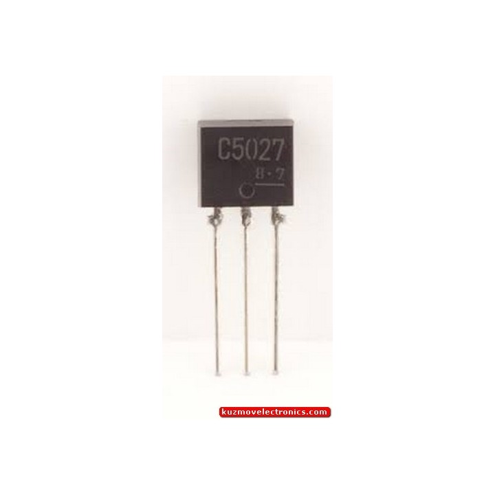 2SC5027