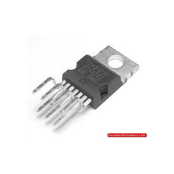 TDA8177