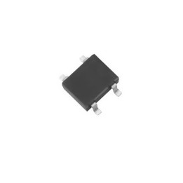 ГРЕТЦ S1WB60 SMD B250FS DIP4