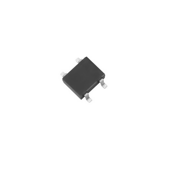 ГРЕТЦ S1WB60 SMD B250FS DIP4