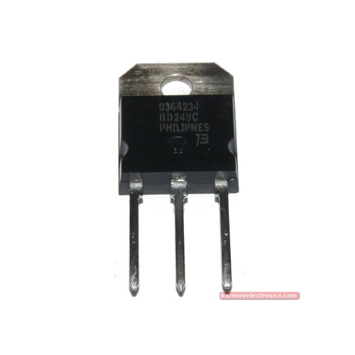 BD249C