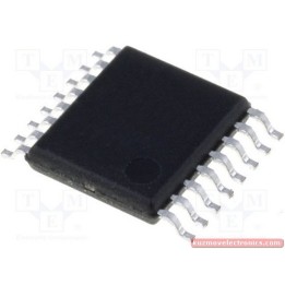 74LCX08MTCX SMD TSOP-14