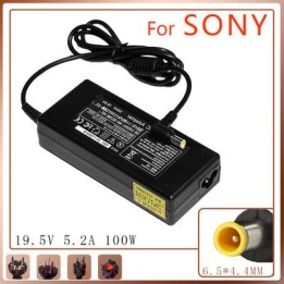 ЗАХРАНВАНЕ 19V/5.2A ЗА SONY