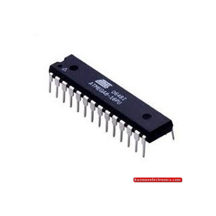 ATMEGA8-16PU