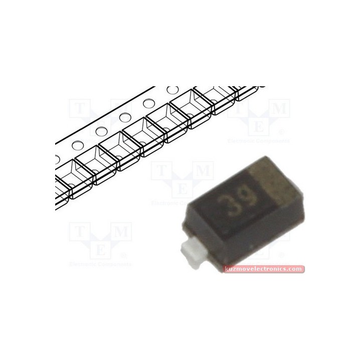 BAT6402VH6327XTSA1 SMD SC-79
