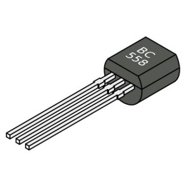 BC558
