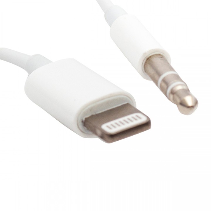 CABLE IPHONE AUX JH-021
