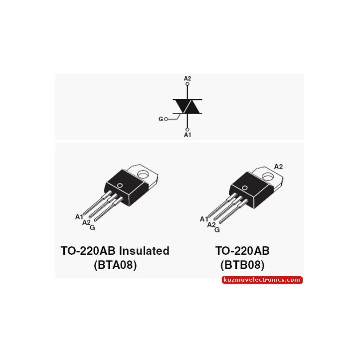BTB08-600