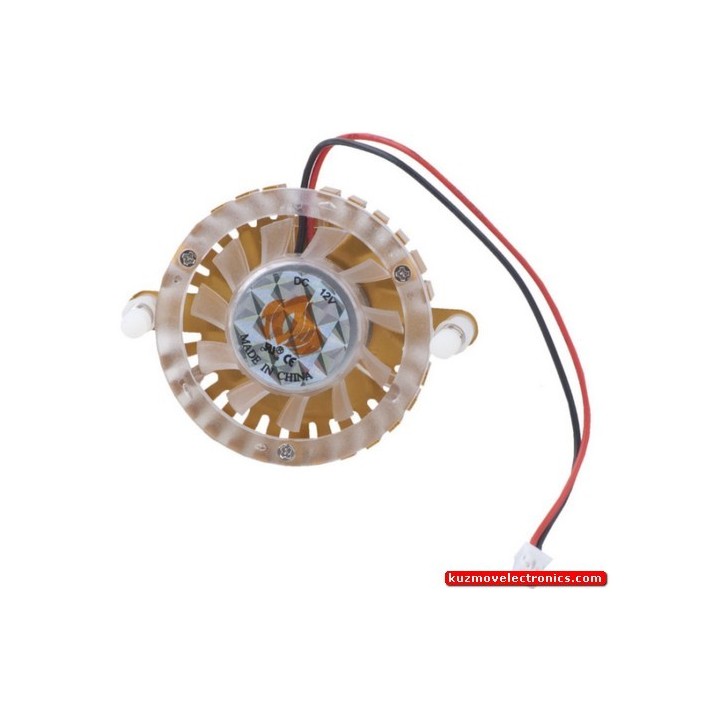 FAN VGA 12V/0.1A