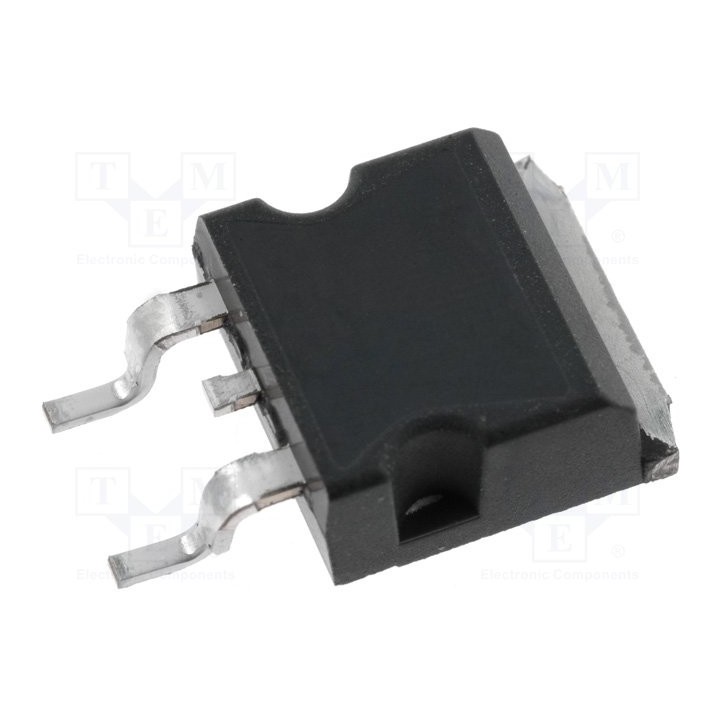 IRG40BC40W-SPBF D2PAK