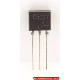 2SC5027
