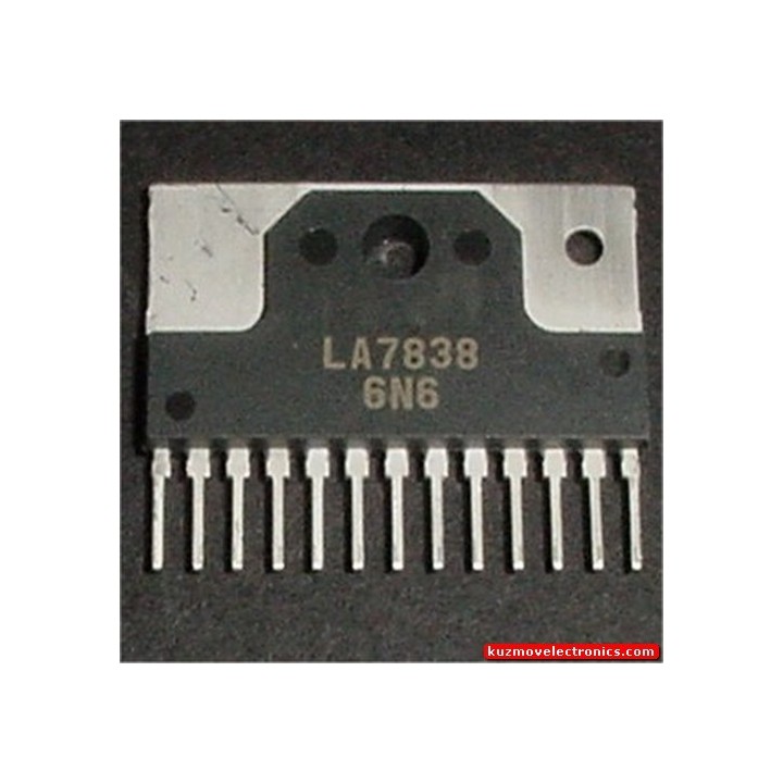 LA7838