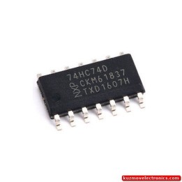 74HC74 SMD