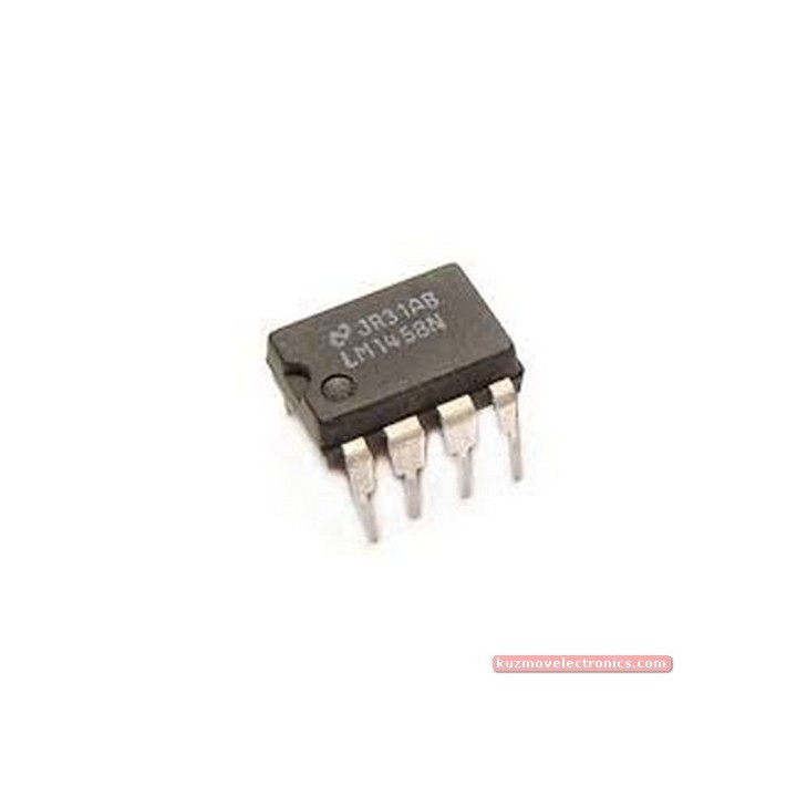 LM1458-KA1458
