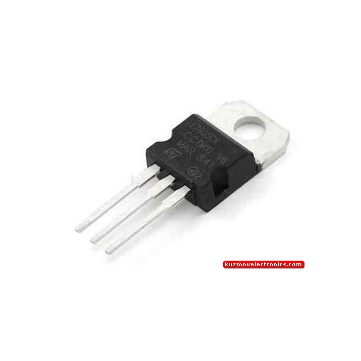 LM7805 TO-220