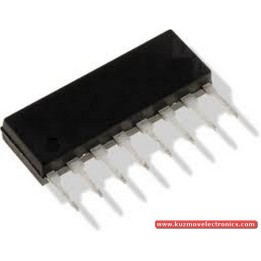 BA10393N SIL8