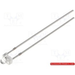 BPW17N T3/4 PHOTOTRANSISTOR