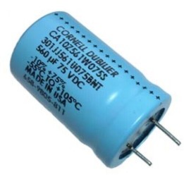 C560MF/75VBH 105 DEG