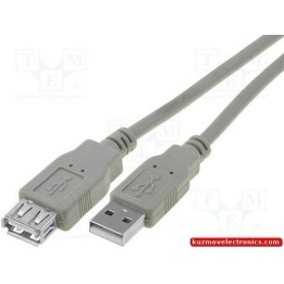 CABLE CU202-030-PB/3M