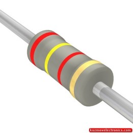 R4.7K/2W