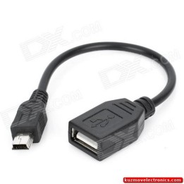 CABLE OTG MINI AK-300310-002