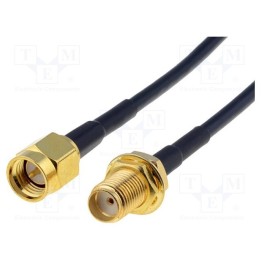 CABLE SMA-SMF/50/2M