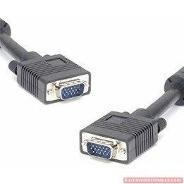 CABLE VGA/VGA 15 PIN/1.8M